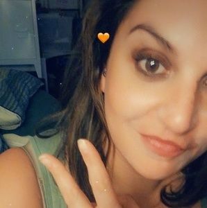 Meet your Posher, Maree-claire